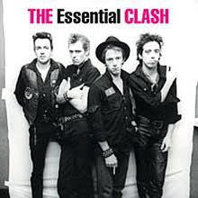 CLASH THE-THE ESSENTIAL 2CD *NEW*