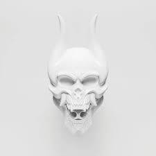 TRIVIUM-SILENCE IN THE SNOW CD G