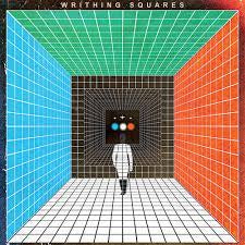 WRITHING SQUARES-CHART FOR THE SOLUTION 2LP *NEW*