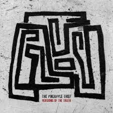 PINEAPPLE THIEF THE-VERSIONS OF THE TRUTH CD *NEW*