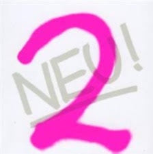 NEU!-NEU! 2 CD *NEW*