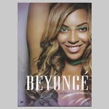 BEYONCE-LIVE GLASTONBURY 2011 DVD *NEW*