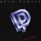 DEEP PURPLE-PERFECT STRANGERS LP *NEW*