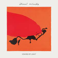 ISHMAEL ENSEMBLE-VISIONS OF LIGHT LP *NEW*