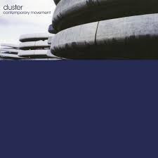DUSTER-CONTEMPORARY MOVEMENT LP *NEW*