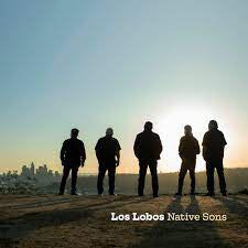 LOS LOBOS-NATIVE SONS 2LP *NEW*