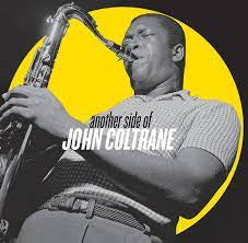 COLTRANE JOHN-ANOTHER SIDE OF 2LP *NEW*