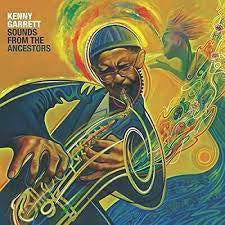 GARRETT KENNY-SOUNDS FROM THE ANCESTORS 2LP *NEW*