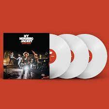 MY MORNING JACKET-LIVE 2015 WHITE VINYL 3LP *NEW*