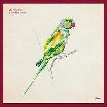 HELICOPTER OF THE HOLY GHOST-AFTERS LP *NEW* was $54.99 now...
