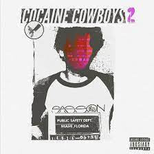 BENNY THE BUTCHER & 38 SPESH-COCAINE COWBOYS 2 LP *NEW* was $55.99 now...