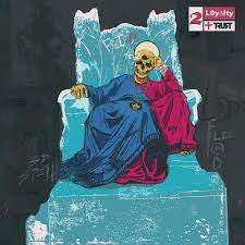 FLEE LORD & 38 SPESH-LOYALTY & TRUST II LP *NEW* was $49.99 now...