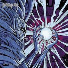 PENTAGRAM-SHOW 'EM HOW LP *NEW*