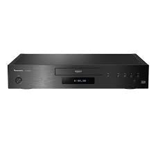 PANASONIC-BLURAY PLAYER DP-UB9000GN1 *NEW*