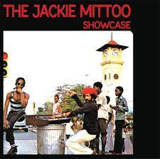 MITTOO JACKIE-SHOWCASE LP *NEW*