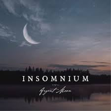 INSOMNIUM-ARGENT MOON 12"+CD *NEW*