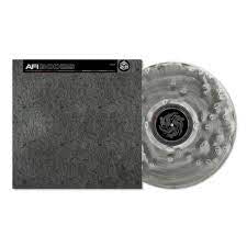 AFI-BODIES BLACK & CLEAR GHOST VINYL LP *NEW* was $52.99 now...