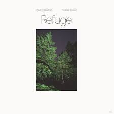 BANHART DEVENDRA & NOAH GEORGESON-REFUGE CD *NEW*