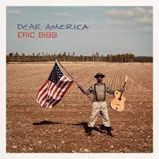 BIBB ERIC-DEAR AMERICA 2LP *NEW*