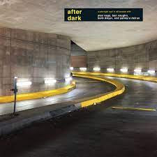 VEGA ALAN-AFTER DARK CD *NEW*