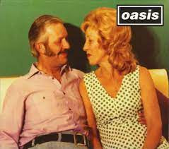 OASIS-STAND BY ME CD NM