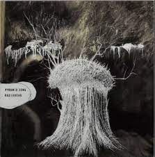 RADIOHEAD-PYRAMID SONG 12" VG COVER VG+