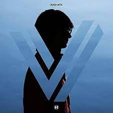 V FRED-RADIATE 2LP *NEW*