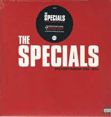 SPECIALS THE-PROTEST SONGS 1924-2012 LP *NEW*