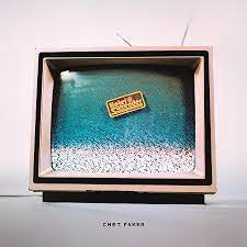 FAKER CHET-HOTEL SURRENDER LP *NEW* was $51.99 now $35