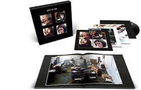BEATLES THE-LET IT BE 5LP EDITION BOX SET *NEW*