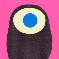VANISHING TWIN-OOKII GEKKOU LP *NEW*