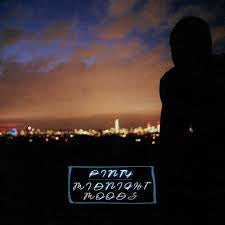 PINTY-MIDNIGHT MOODS 12" EP *NEW*