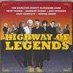 HIGHWAY OF LEGENDS-VARIOUS ARTISTS CD NM