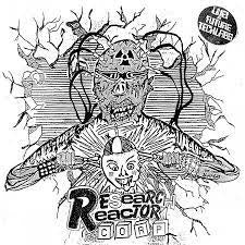RESEARCH REACTOR CORP-LIVE AT FUTURE TECH LABS LP *NEW*