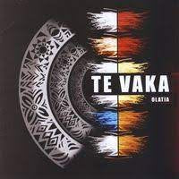 TE VAKA-OLATIA CD *NEW*