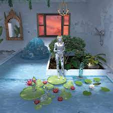 LALA LALA-I WANT THE DOOR TO OPEN CD *NEW*