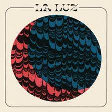LA LUZ-LA LUZ ORANGE VINYL LP *NEW*