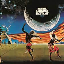 HANCOCK HERBIE-SEXTANT LP *NEW*