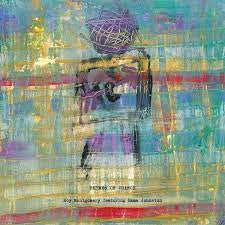 MONTGOMERY ROY-RHYMES OF CHANCE CD *NEW*