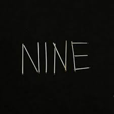 SAULT-NINE LP *NEW*