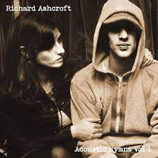 ASHCROFT RICHARD-ACOUSTIC HYMNS VOL 1 2LP *NEW* WAS $59.99 NOW...