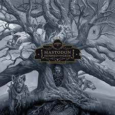 MASTODON-HUSHED & GRIM 2LP *NEW*