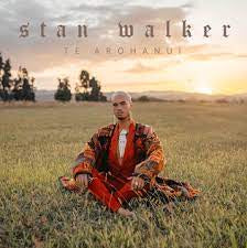 WALKER STAN-TE AROHANUI CD *NEW*
