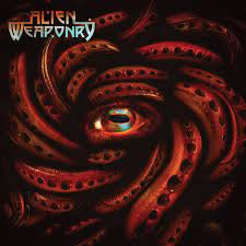ALIEN WEAPONRY-TANGAROA 2LP *NEW*
