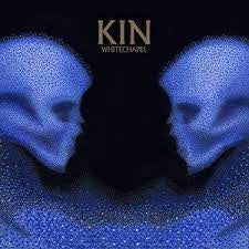 WHITECHAPEL-KIN CD *NEW*