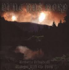 BLUT AUS NORD-MEMORIA VETUSTA II DIALOGUE WITH THE STARS 2LP VG COVER VG+