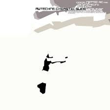 AUTECHRE-CHIASTIC SLIDE 2LP *NEW*