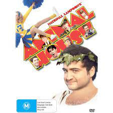 ANIMAL HOUSE - DVD VG+