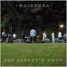 FAT FREDDY'S DROP-WAIRUNGA 2LP *NEW*