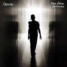 GAHAN DAVE & SOULSAVERS-IMPOSTER LP *NEW* was $56.99 now $40